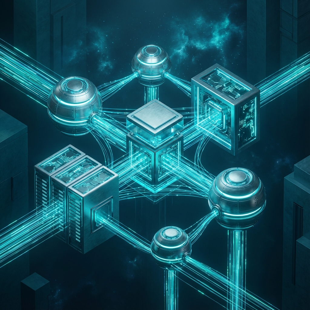 Cloud Infrastructure