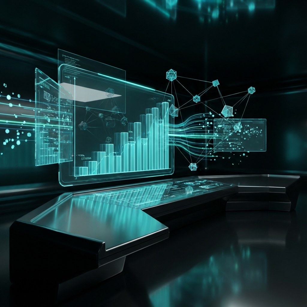 Digital Marketing Analytics