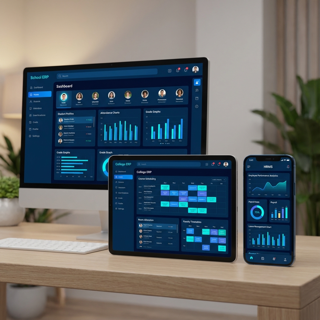 Our Software Products